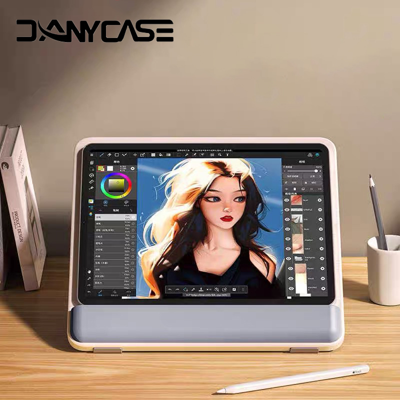 Tablet Accessories Samsung - Tabletbeugel Tekening iPad-standaard voor iPad Pro