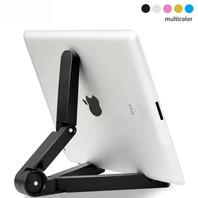 Tablet Accessories Samsung - Universele Opvouwbare Tablet Houder Voor iPad