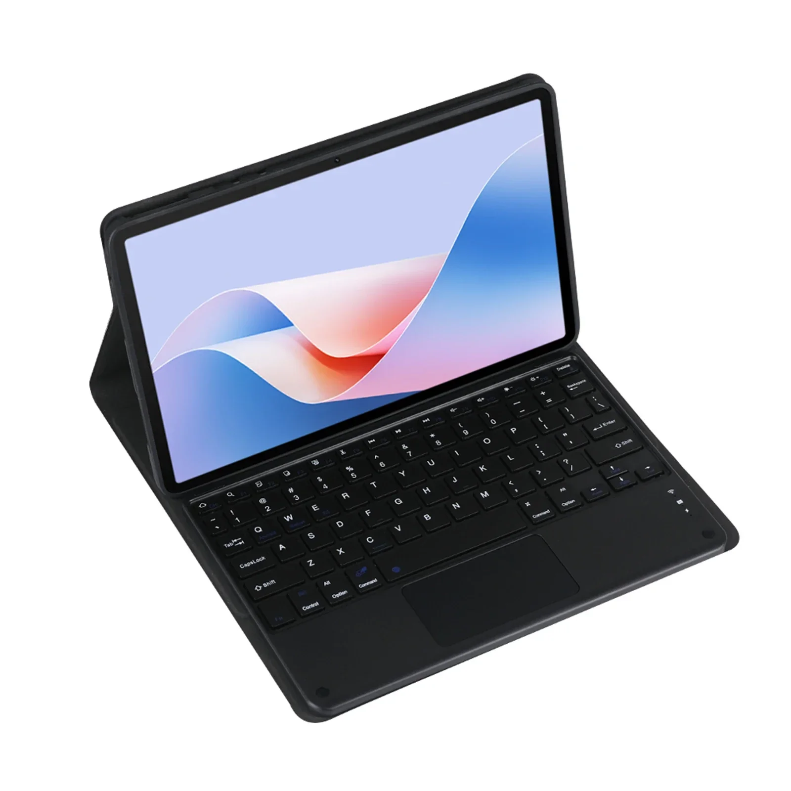 Tablet Accessories Samsung - Toetsenbordhoes voor Samsung Galaxy Tab A
