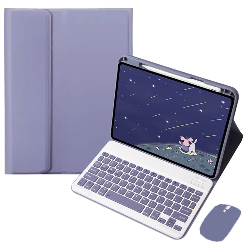 Poco Tablet Accessories - Toetsenbord voor Xiaomi Poco Pad 12.1