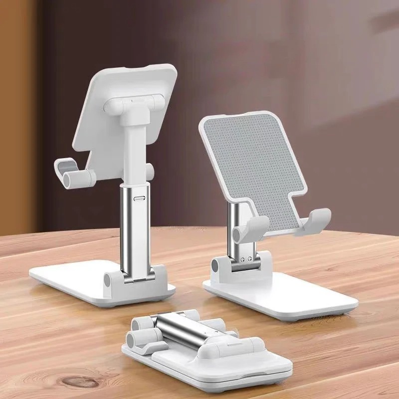 Tablet Phone Accessories - Bureau telefoonhouder standaard tablet lazy mount