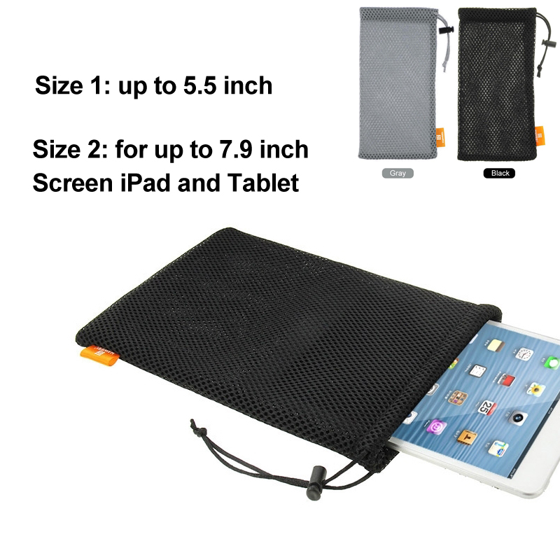 Tablet Phone Accessories - HAWEEL buideltas voor smartphones/powerbank en andere