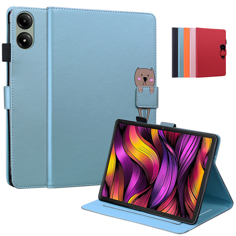 Poco Tablet Accessories - Funda Voor Redmi Pad Pro Tablet
