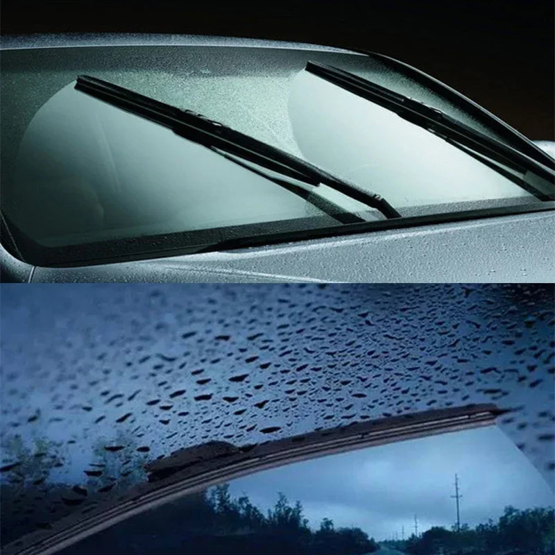 Tablet Accessories For Car - 5/50 Stuks Auto Ruitensproeiervloeistof Solide Bruistabletten