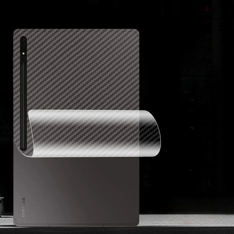 Tablet Accessories Samsung - Terug Film Voor Samsung Galaxy Tab