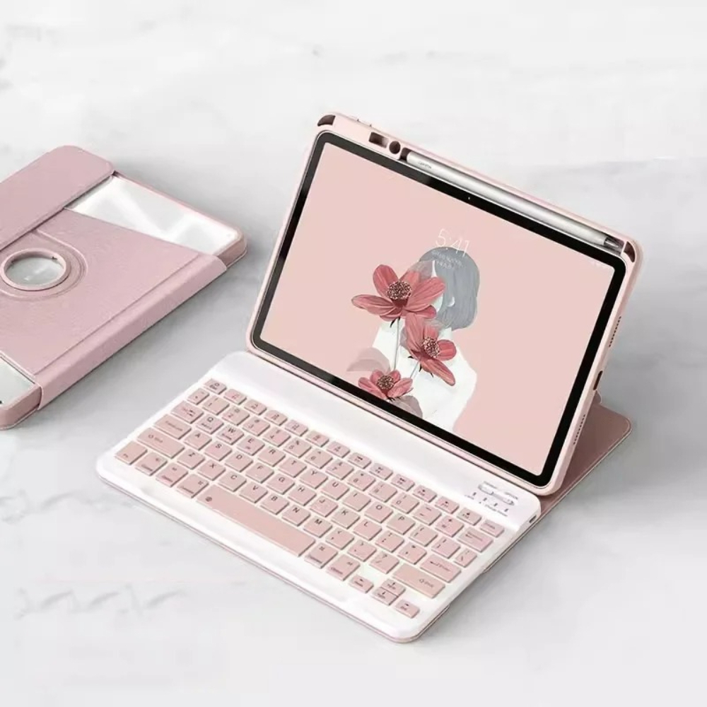 Samsung Tablet Keyboard Accessories - Case voor Samsung Galaxy Tab S10