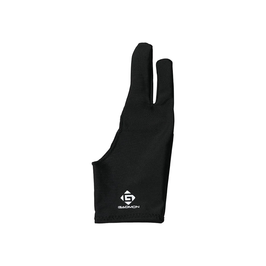 Drawing Glove Artist - Gaomon Artist Glove Twee vingers tekenhandschoen
