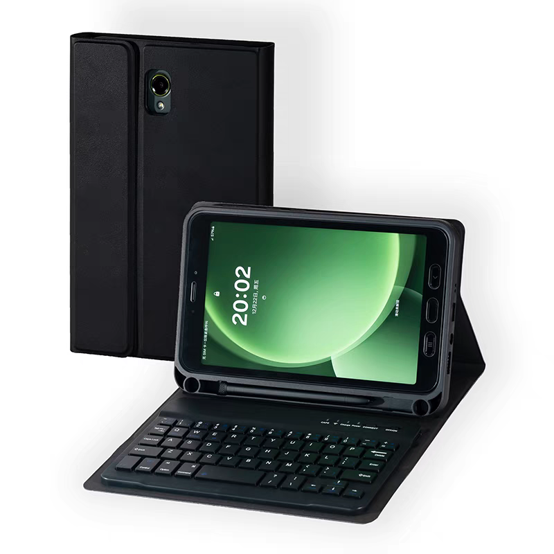 Samsung Tablet Keyboard Accessories - Case Voor Samsung Galaxy Tab Actieve