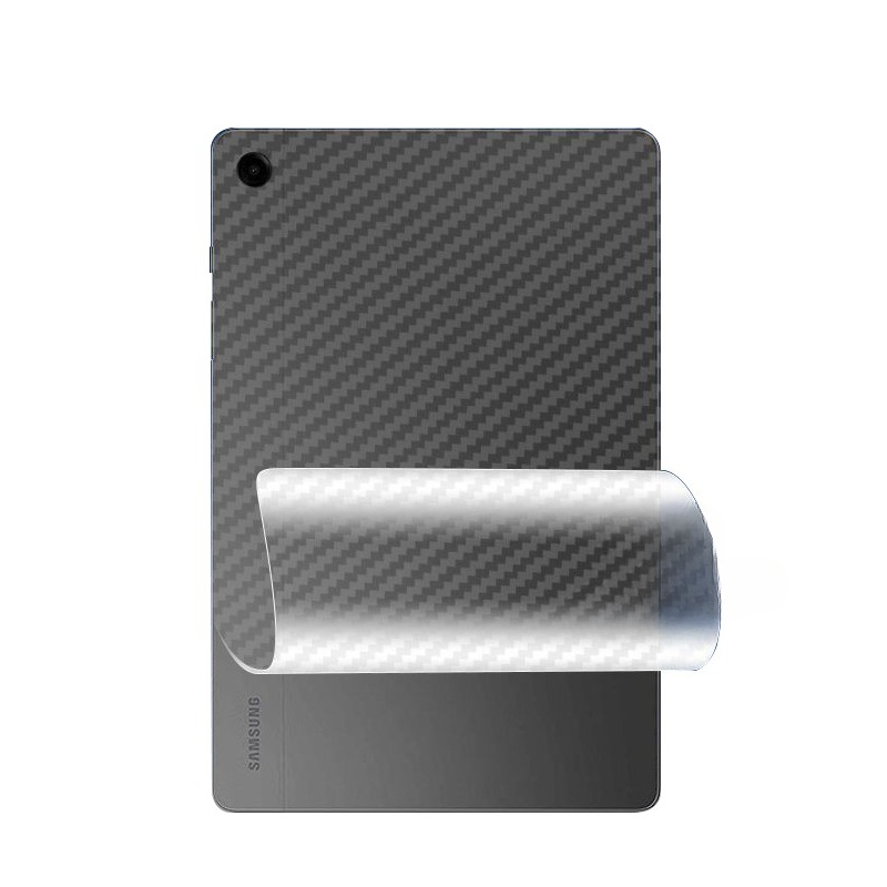 Tablet Accessories Samsung - Terug Film Voor Samsung Galaxy Tab