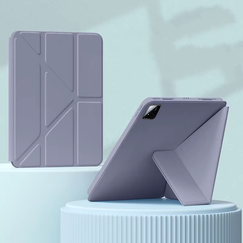 Poco Tablet Accessories - Hoesje voor Xiaomi Pad 8 Case