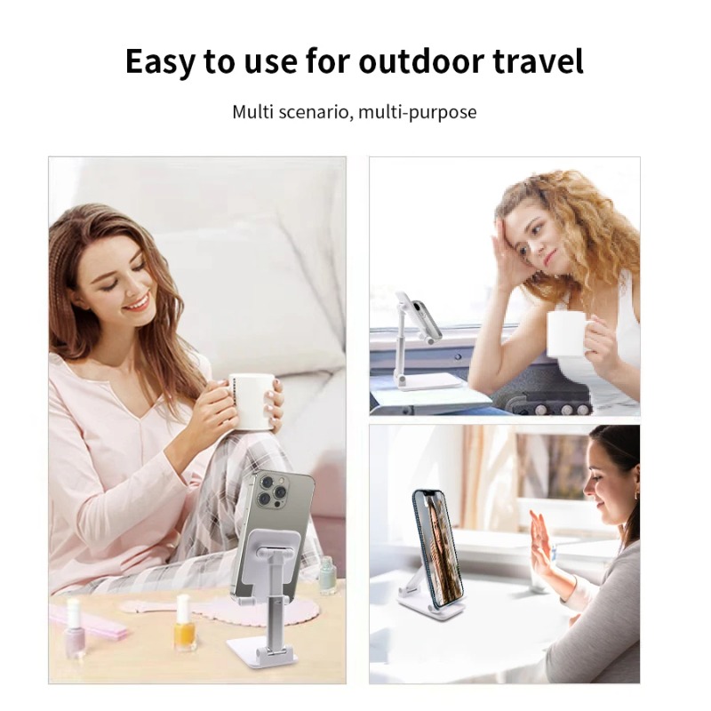 Bureautelefoonhouder, tabletst - Tablet Phone Accessories recensie en prijs