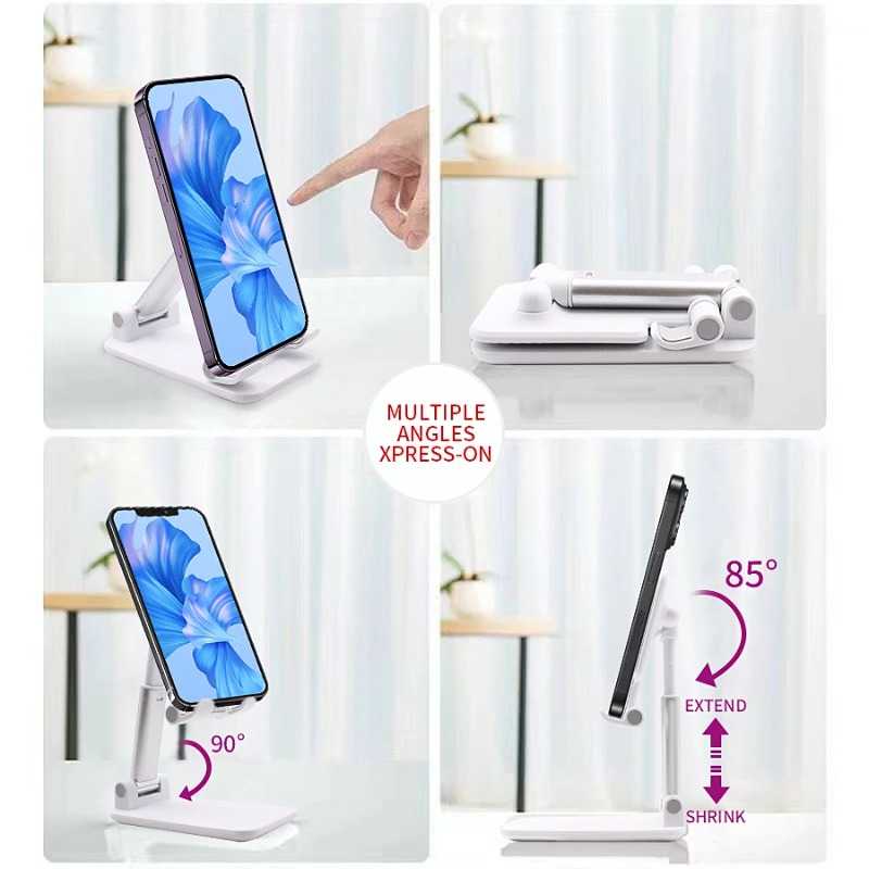 Bureautelefoonhouder, tabletst - Tablet Phone Accessories recensie en prijs