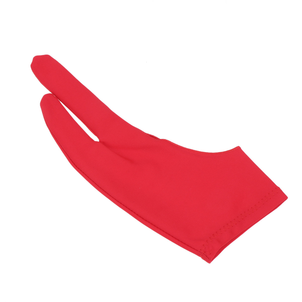 2 stuks tekenhandschoenen met  - Drawing Glove Artist recensie en prijs