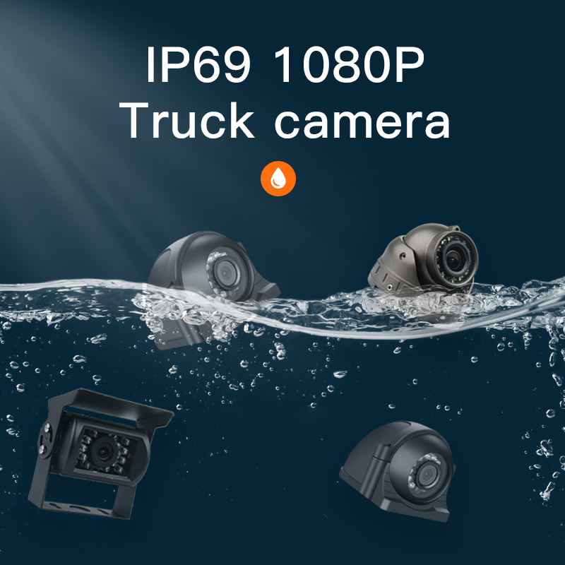 Realtime weergavetracking 8CH  - Mobile & Tablet Accessories recensie en prijs