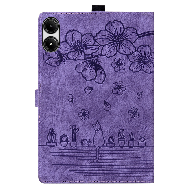 Voor Funda Redmi Pad Pro 12.1  - Poco Tablet Accessories recensie en prijs