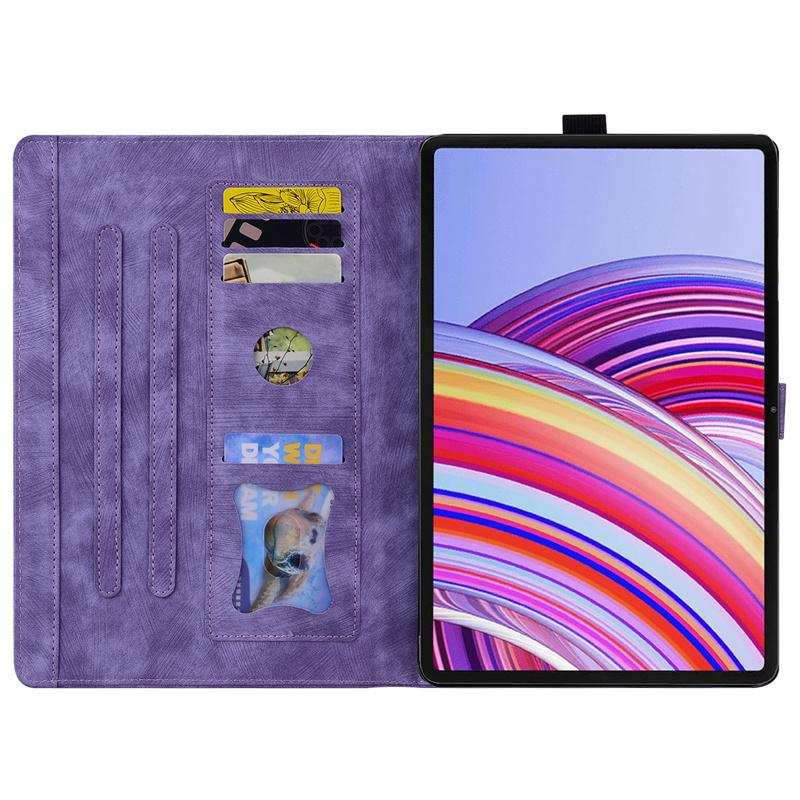 Voor Funda Redmi Pad Pro 12.1  - Poco Tablet Accessories recensie en prijs