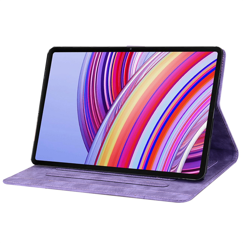 Voor Funda Redmi Pad Pro 12.1  - Poco Tablet Accessories recensie en prijs