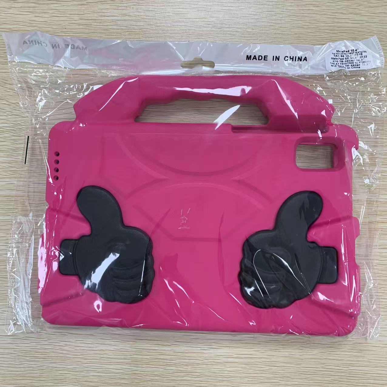 Case voor Samsung Galaxy 10.4  - Tablet Accessories Samsung recensie en prijs
