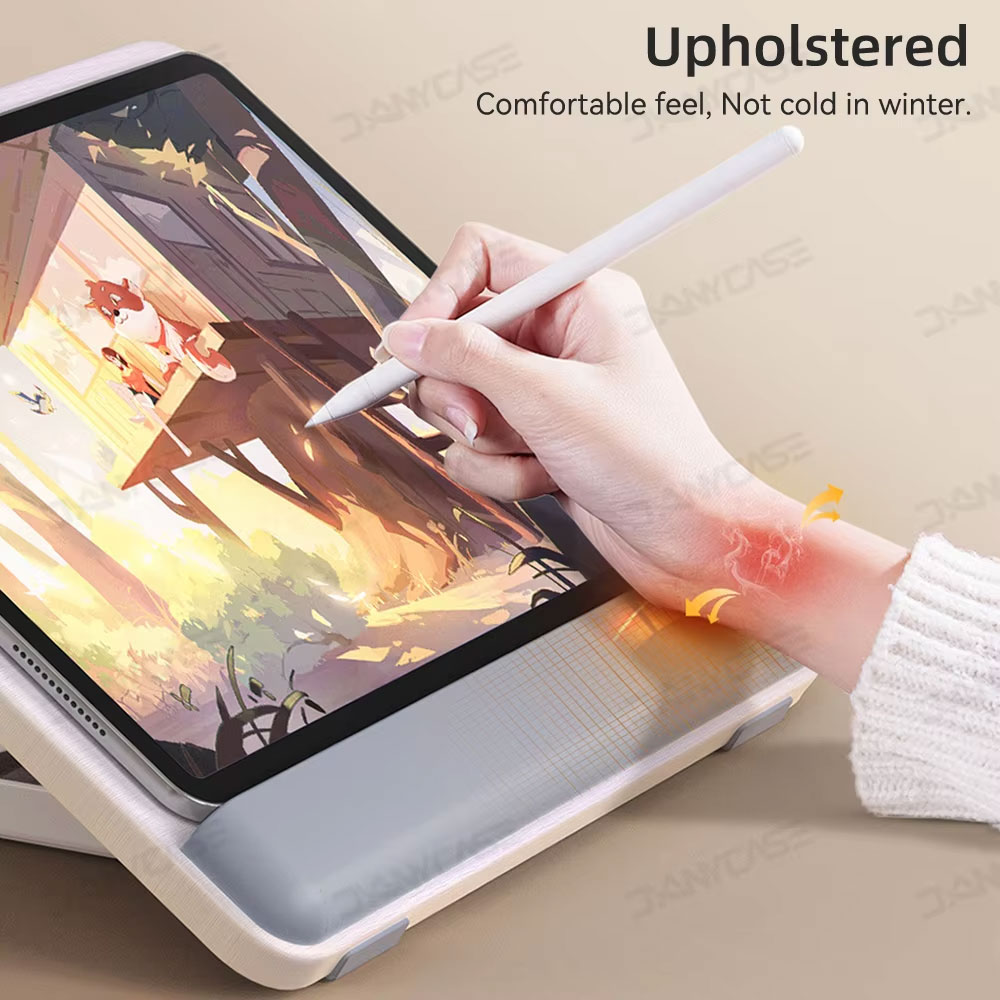 Tabletbeugel Tekening iPad-sta - Tablet Accessories Samsung recensie en prijs