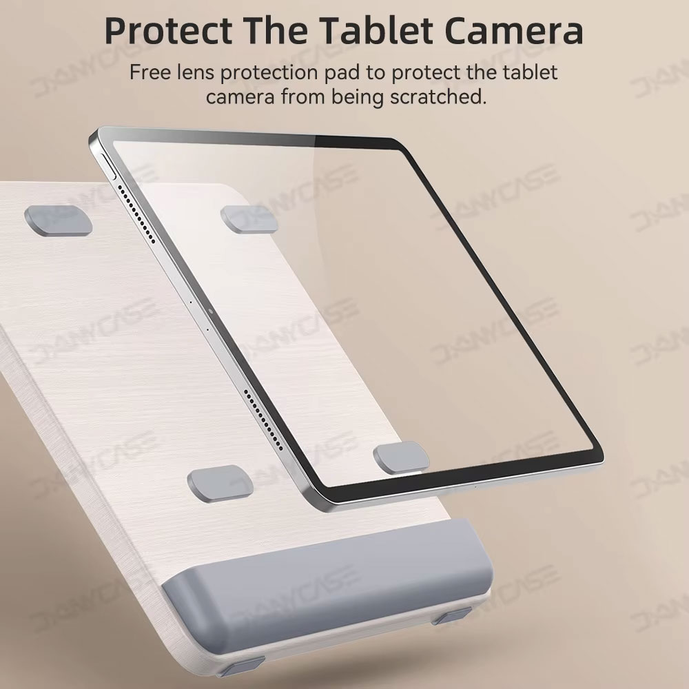 Tabletbeugel Tekening iPad-sta - Tablet Accessories Samsung recensie en prijs