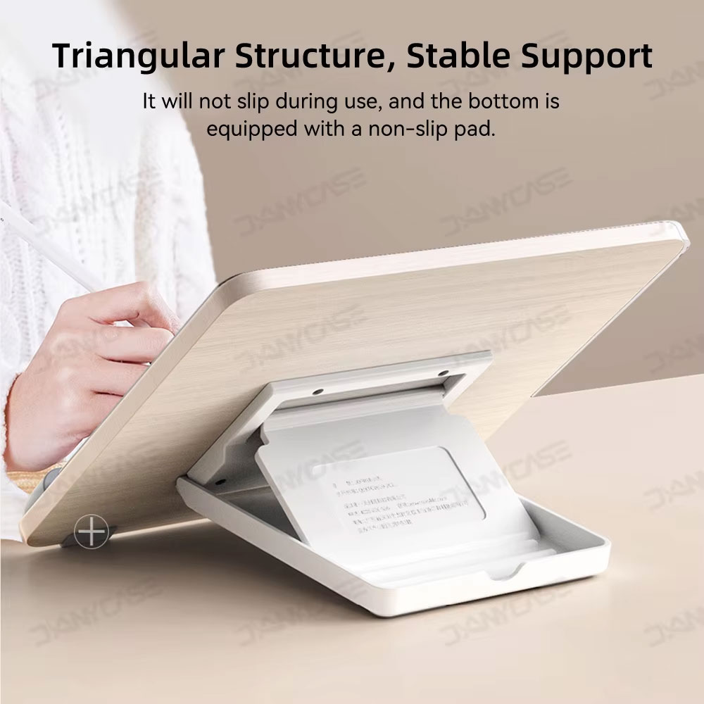 Tabletbeugel Tekening iPad-sta - Tablet Accessories Samsung recensie en prijs