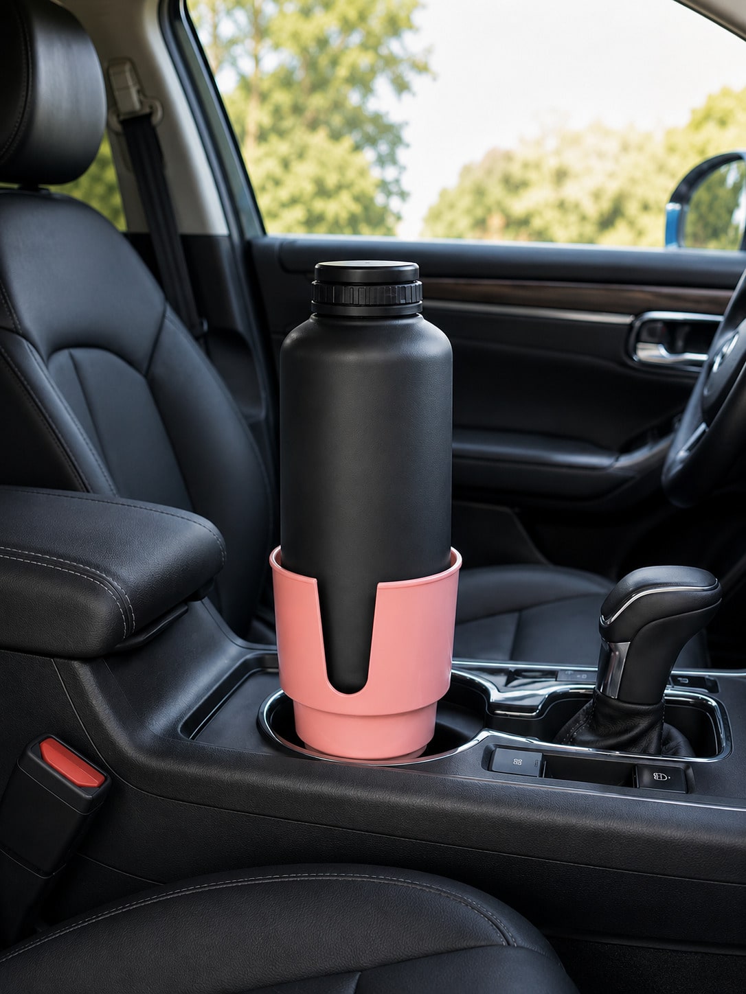 Auto bekerhouder expander adap - Tablet Accessories For Car recensie en prijs