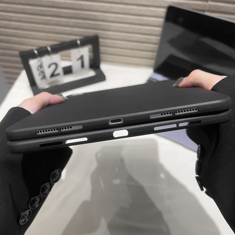 Esthetische eenvoudige witte l - Poco Tablet Accessories recensie en prijs