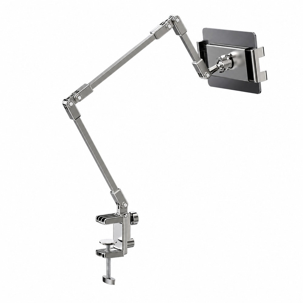 Verstelbare bedtelefoonhouders - Tablet Phone Accessories recensie en prijs