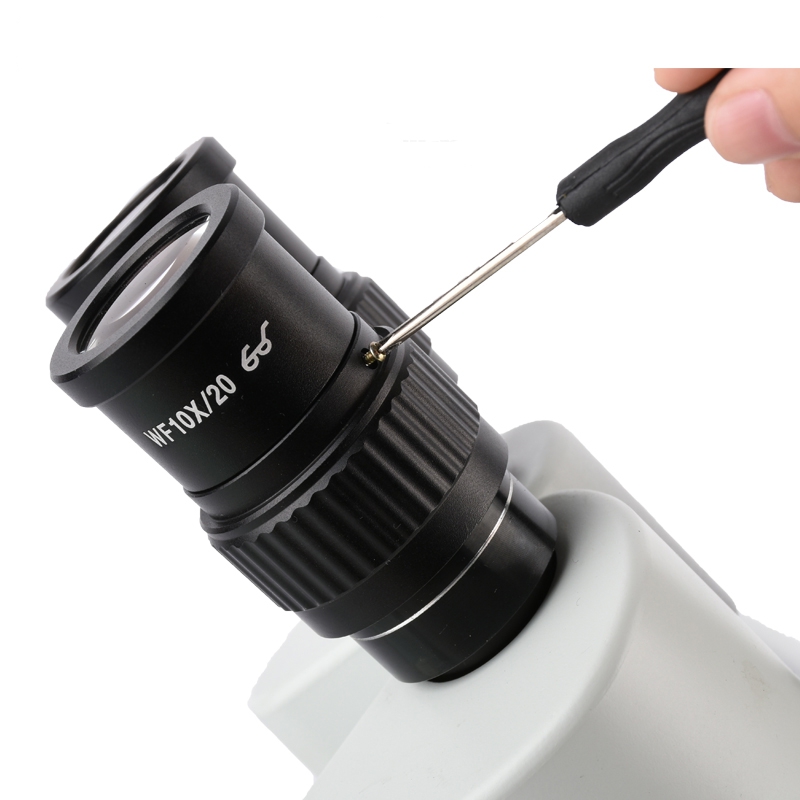 3.5X -90X Trinoculaire Zoom St - Mobile & Tablet Accessories recensie en prijs