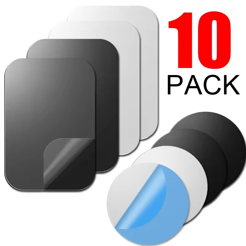 Metal plaatje voor magnetische - Tablet Phone Accessories recensie en prijs