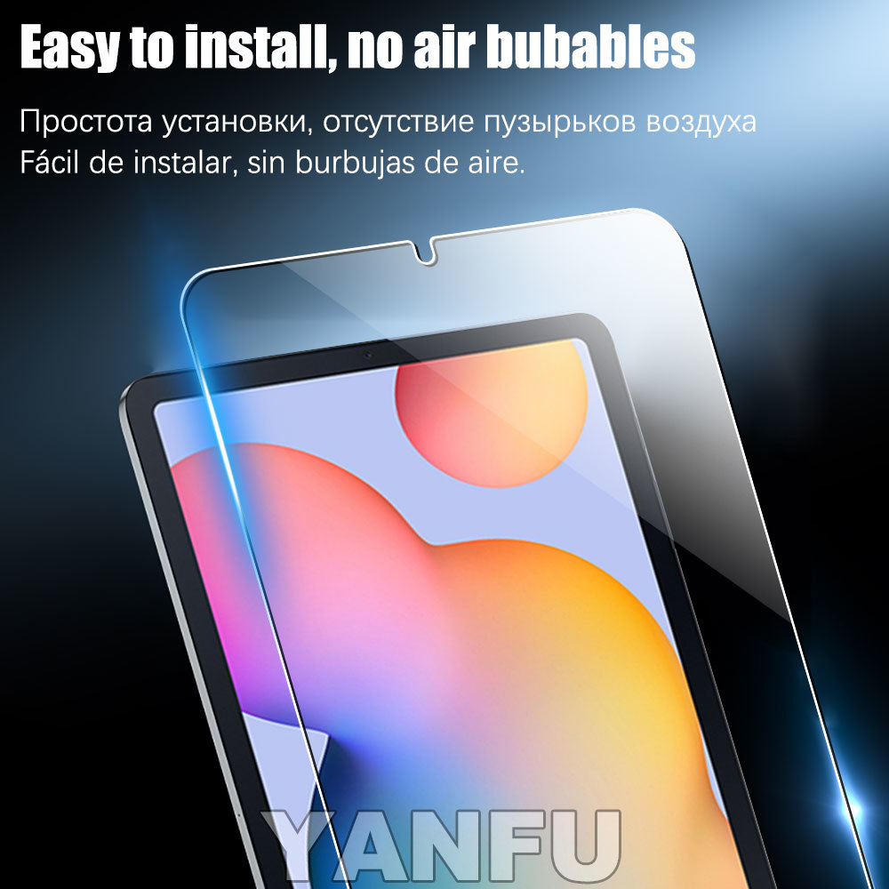 Voor Samsung Galaxy Tab S6 Lit - Tablet Accessories Samsung recensie en prijs