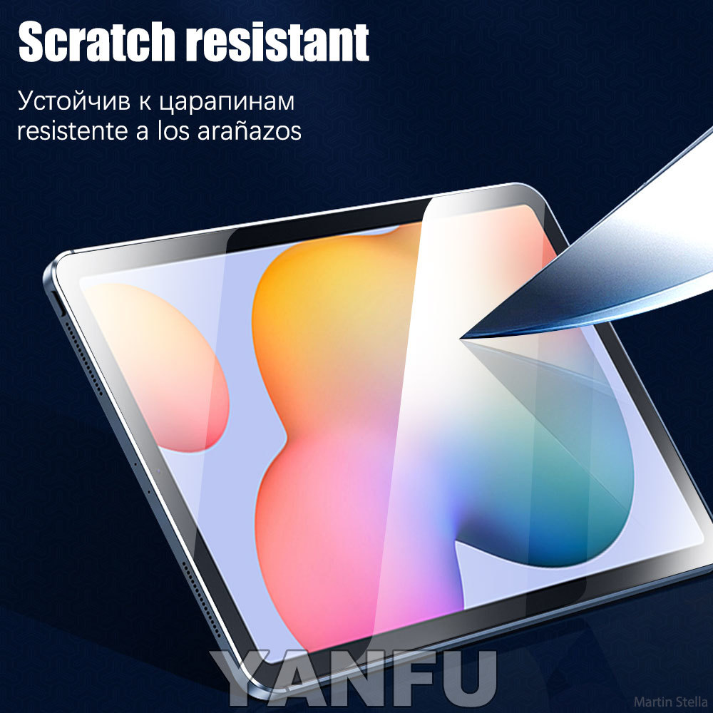 Voor Samsung Galaxy Tab S6 Lit - Tablet Accessories Samsung recensie en prijs