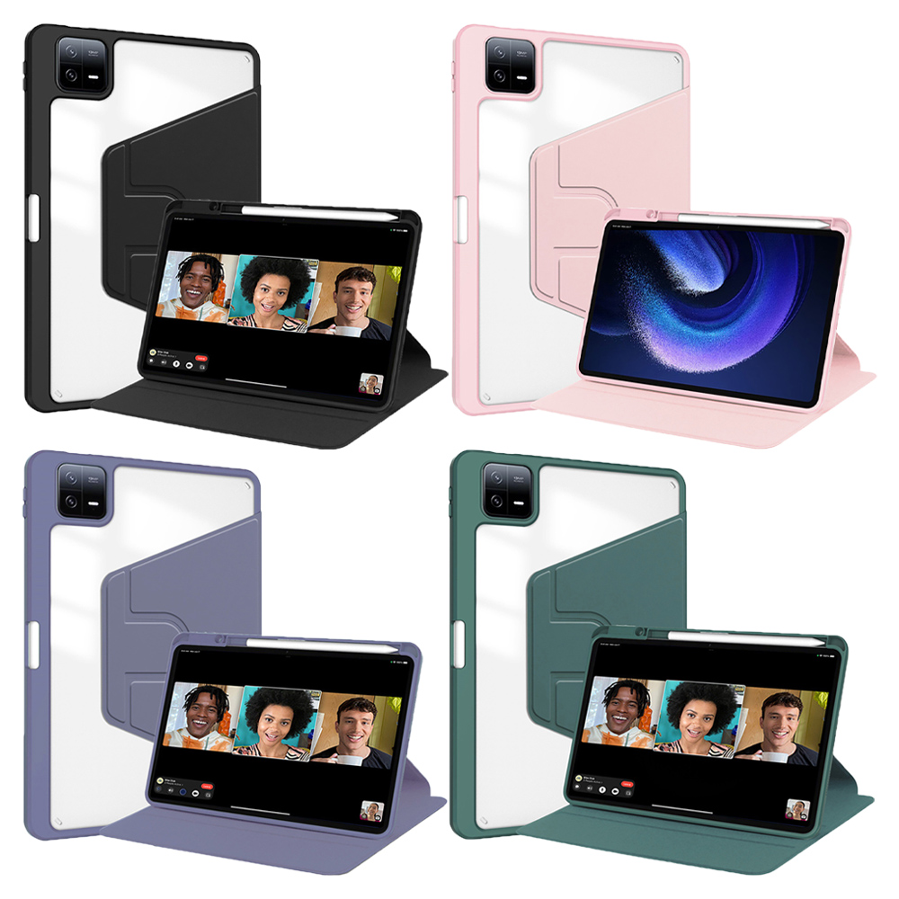 Hoesje voor Xiaomi Pad 8 Mi Pa - Poco Tablet Accessories recensie en prijs