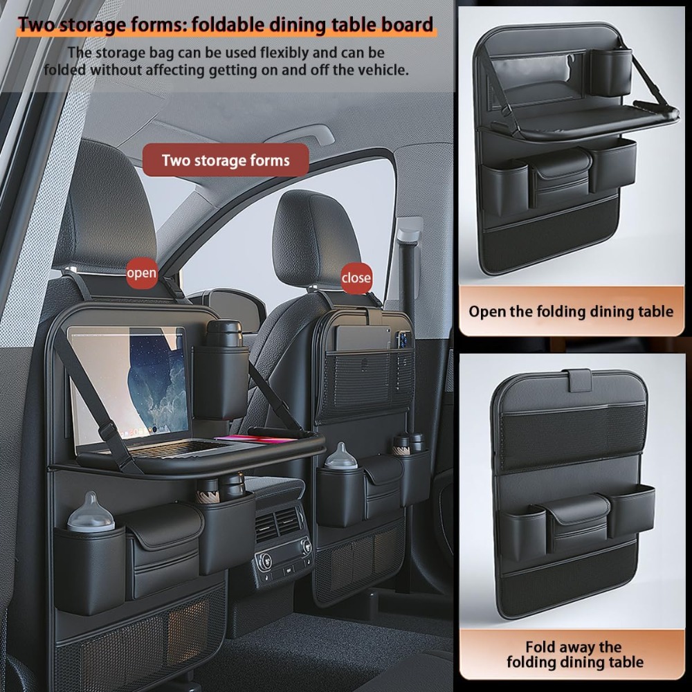 Vriendelijke achterbank organi - Tablet Accessories For Car recensie en prijs