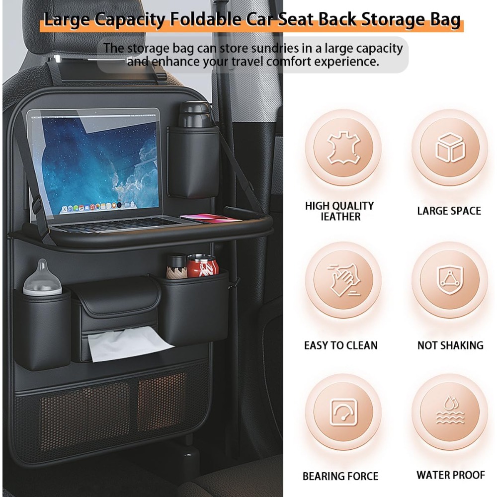 Vriendelijke achterbank organi - Tablet Accessories For Car recensie en prijs
