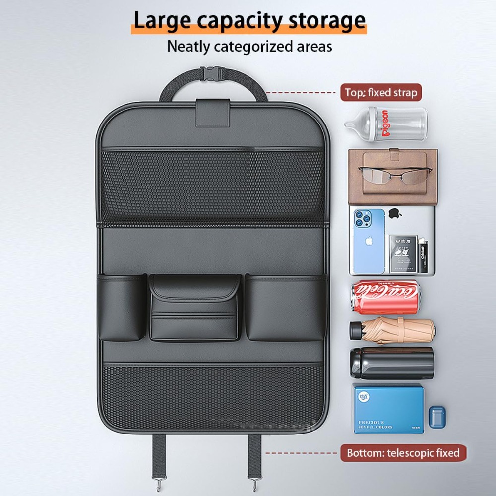 Vriendelijke achterbank organi - Tablet Accessories For Car recensie en prijs