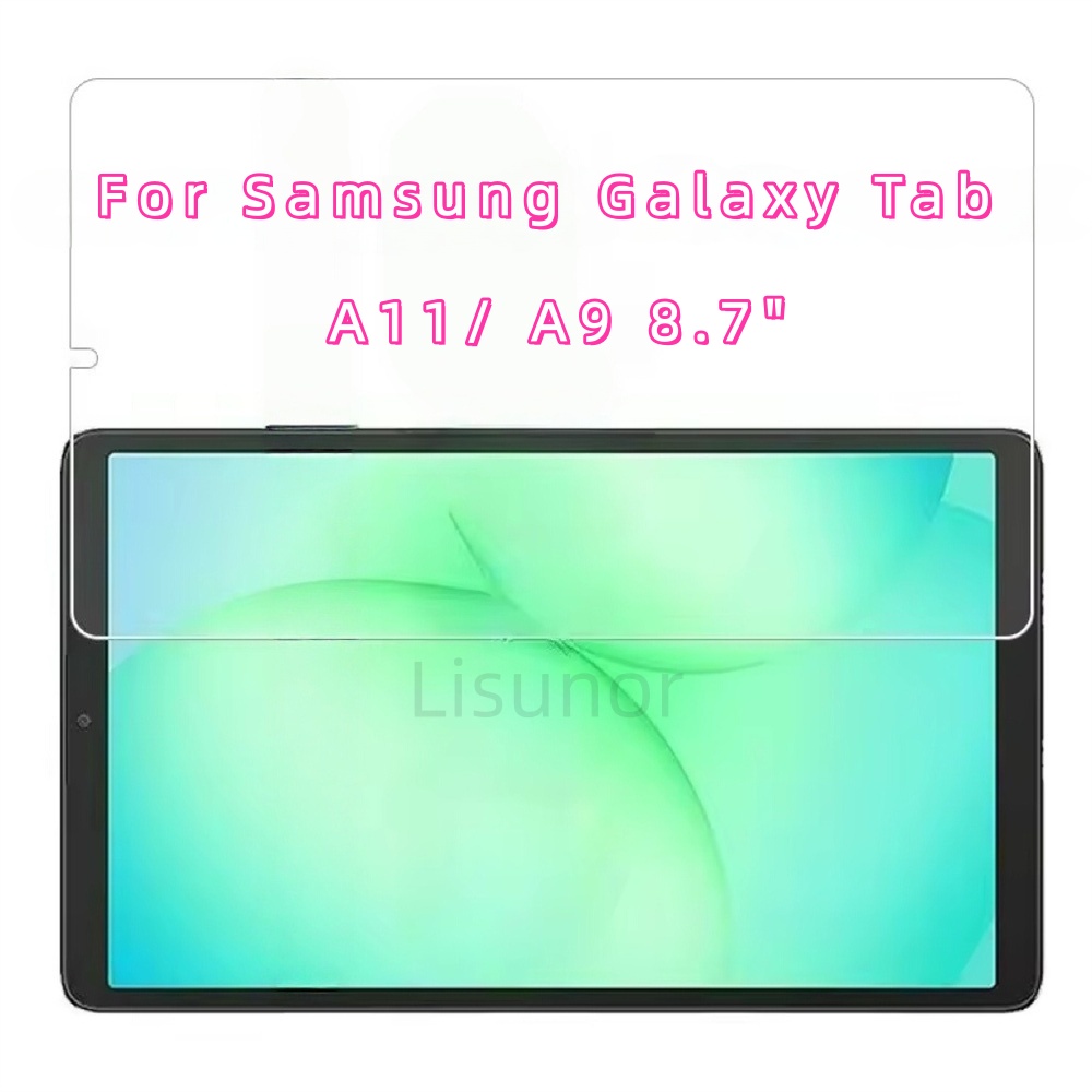 1 Stuks 9H Gehard Glas Screenp - Tablet Accessories Samsung recensie en prijs