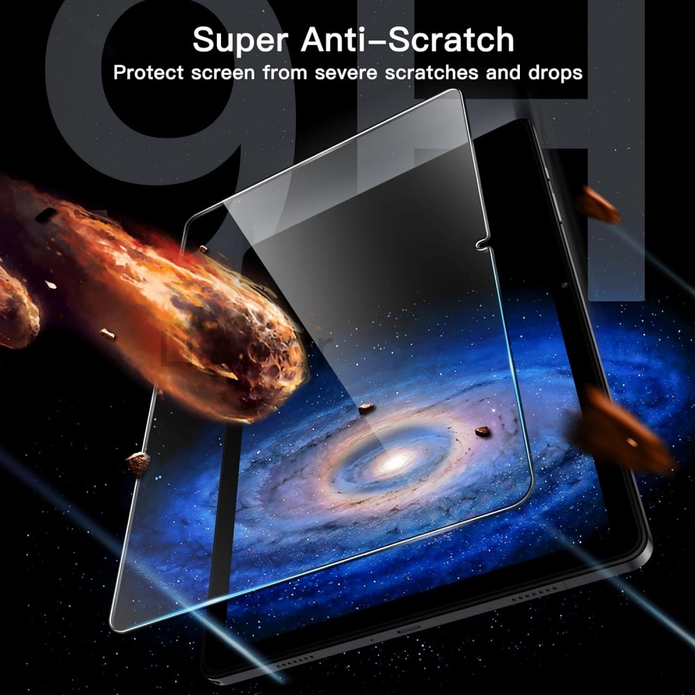 1 Stuks 9H Gehard Glas Screenp - Tablet Accessories Samsung recensie en prijs