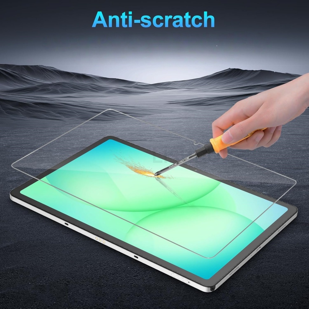 1 Stuks 9H Gehard Glas Screenp - Tablet Accessories Samsung recensie en prijs