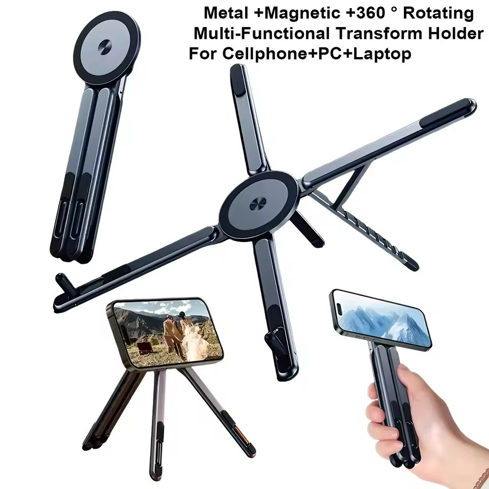 Draagbare magnetische telefoon - Tablet Phone Accessories recensie en prijs