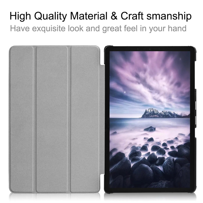 Samsung Galaxy Tab A 10.5 2018 - Tablet Accessories Samsung recensie en prijs