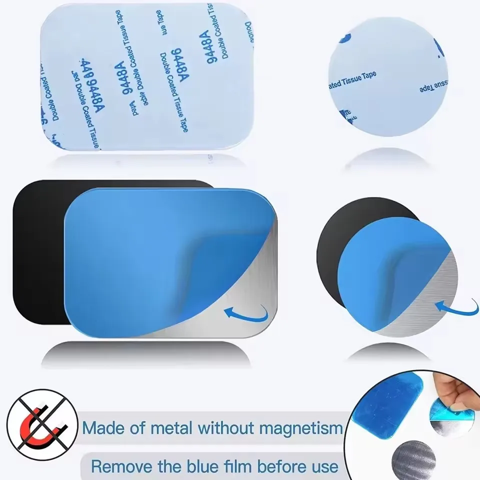 1-10PCS Universele magnetische - Tablet Phone Accessories recensie en prijs