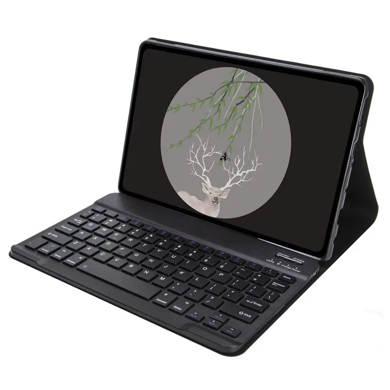 Toetsenbordhoes voor Samsung G - Samsung Tablet Keyboard Accessories recensie en prijs