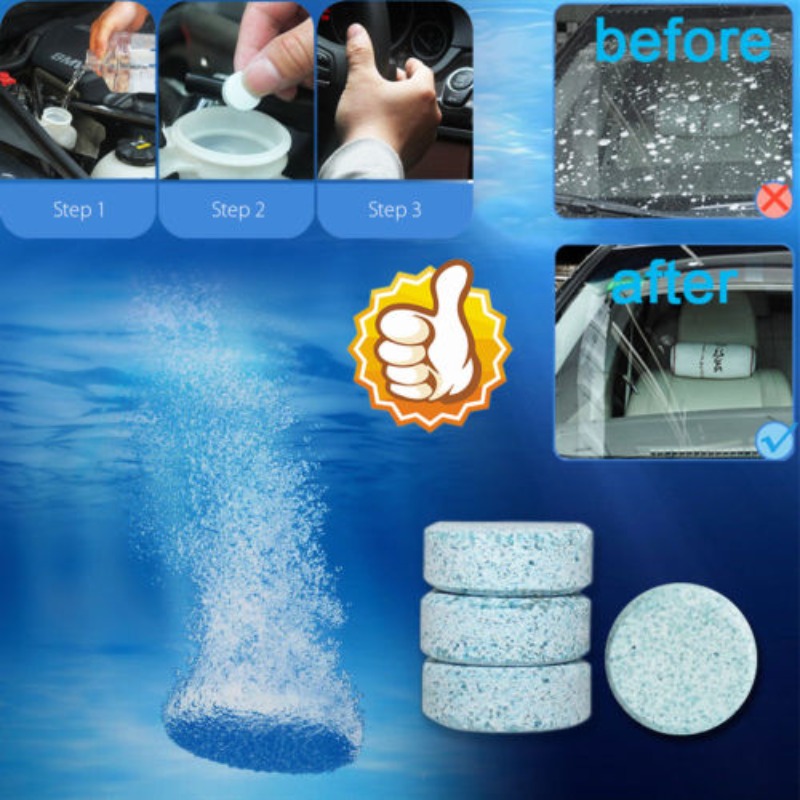 300/10 Stuks Solid Auto Voorru - Tablet Accessories For Car recensie en prijs