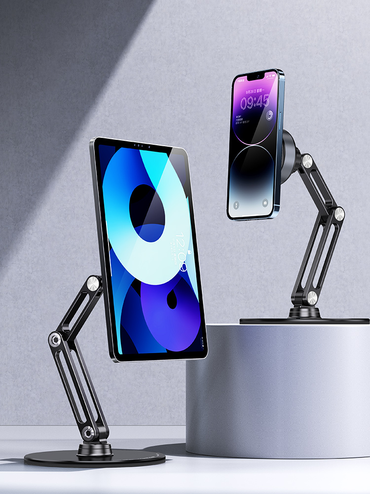Artpowers Metalen Vacuüm Table - Tablet Accessories Samsung recensie en prijs