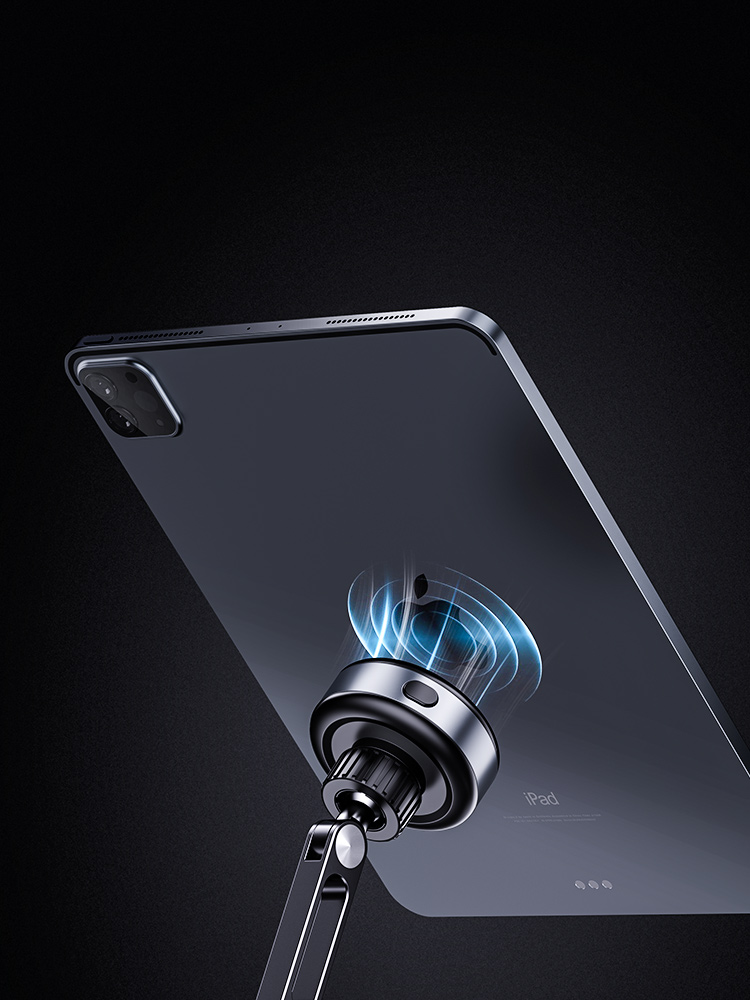 Artpowers Metalen Vacuüm Table - Tablet Accessories Samsung recensie en prijs
