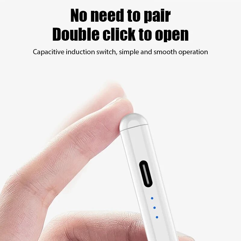 Universele touchscreen-pen Sty - Tablet Accessories Samsung recensie en prijs