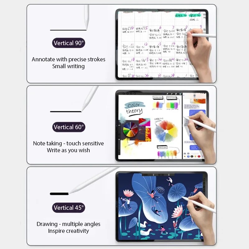 Universele touchscreen-pen Sty - Tablet Accessories Samsung recensie en prijs