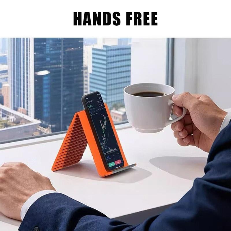 Universele mobiele telefoonhou - Tablet Phone Accessories recensie en prijs