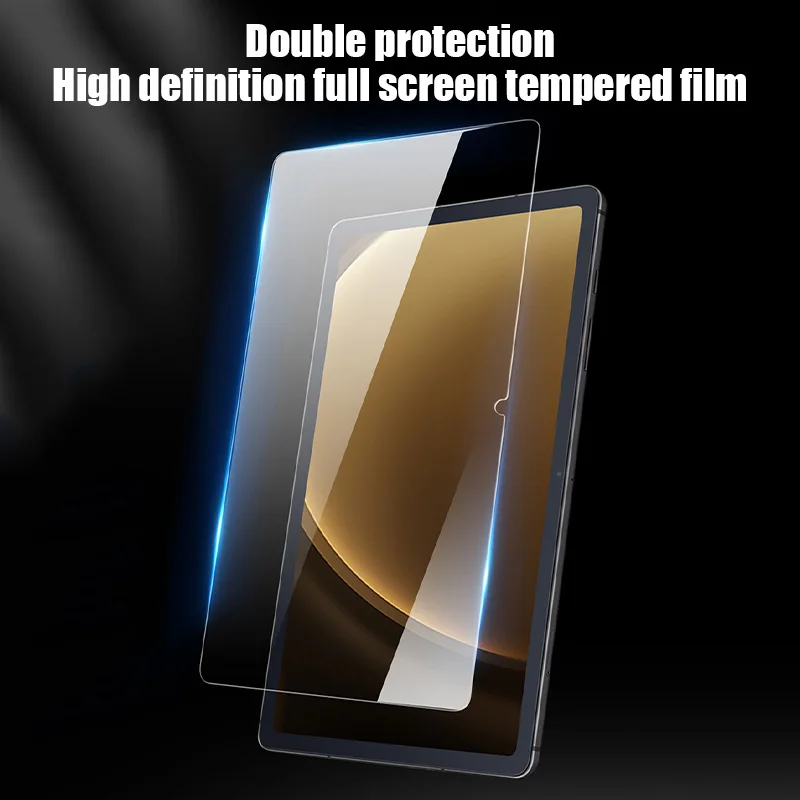 2 STKS HD Krasbestendig 11 inc - Tablet Accessories Samsung recensie en prijs